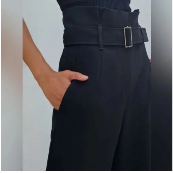 Babaton Power pants Glencheck 8 - Picture 2 of 6